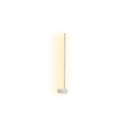 Opviq Lámpara de pared L1170 Blanco